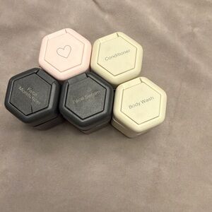 CADENCE travel capsules